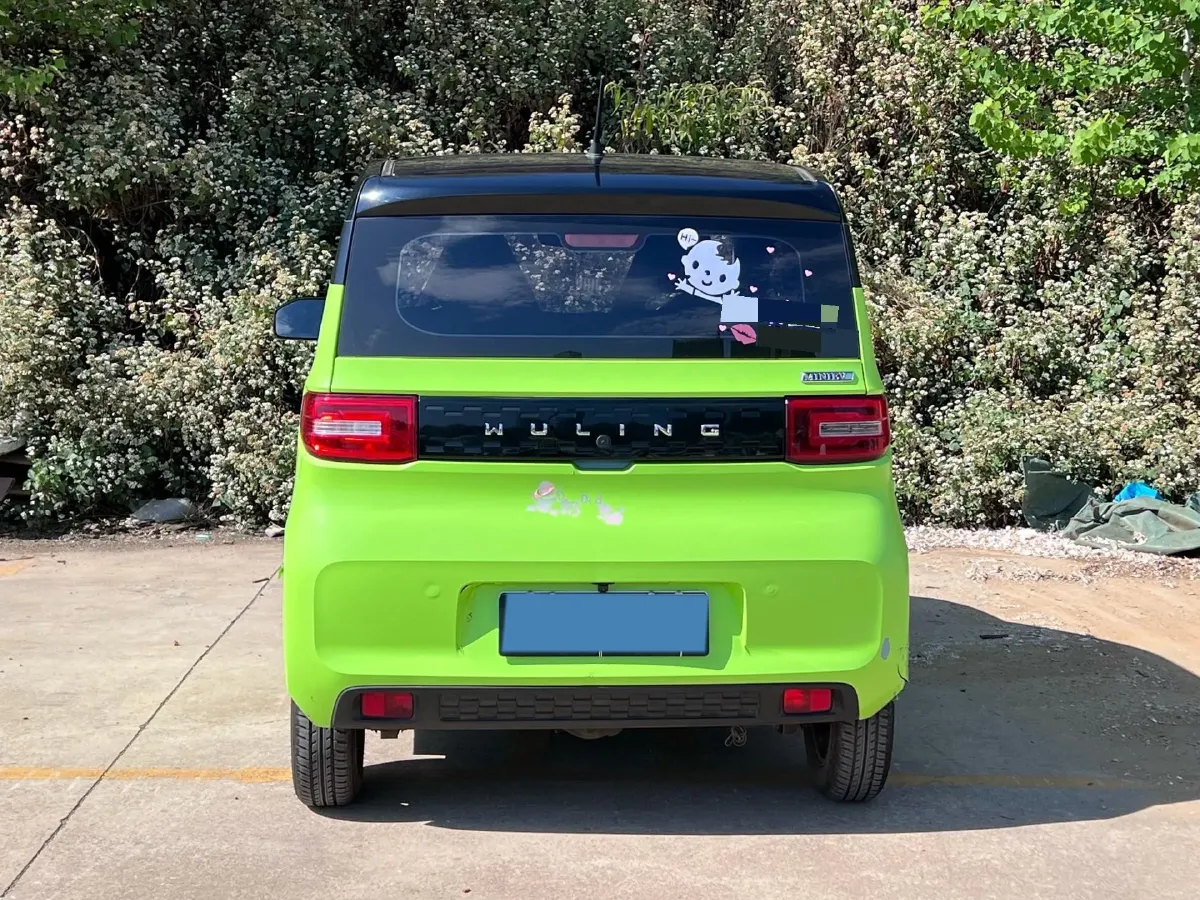 2020 WuLing HongGuang MINI EV BEV 9.3KWH,autocango,china used car exporter,china ev exporter,chinese used car exporter,chinese used ev exporter