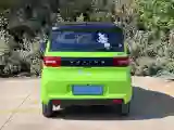 2020 WuLing HongGuang MINI EV BEV 9.3KWH