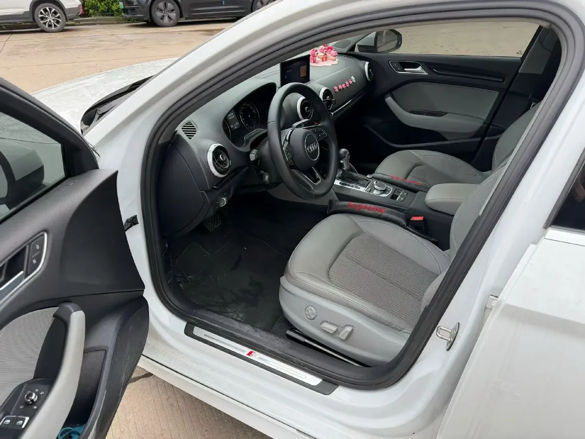 2020 Audi A3 1.4T 150HP L4 7DCT,autocango,china used car exporter,china ev exporter,chinese used car exporter,chinese used ev exporter