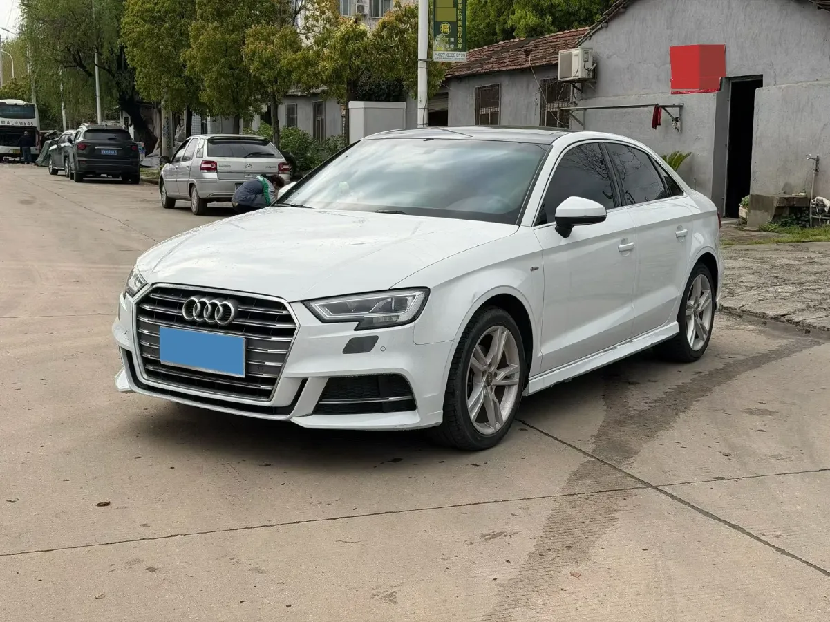 2020 Audi A3 1.4T 150HP L4 7DCT,autocango,china used car exporter,china ev exporter,chinese used car exporter,chinese used ev exporter