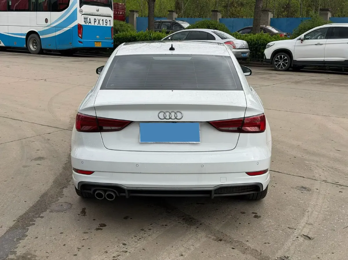 2020 Audi A3 1.4T 150HP L4 7DCT,autocango,china used car exporter,china ev exporter,chinese used car exporter,chinese used ev exporter