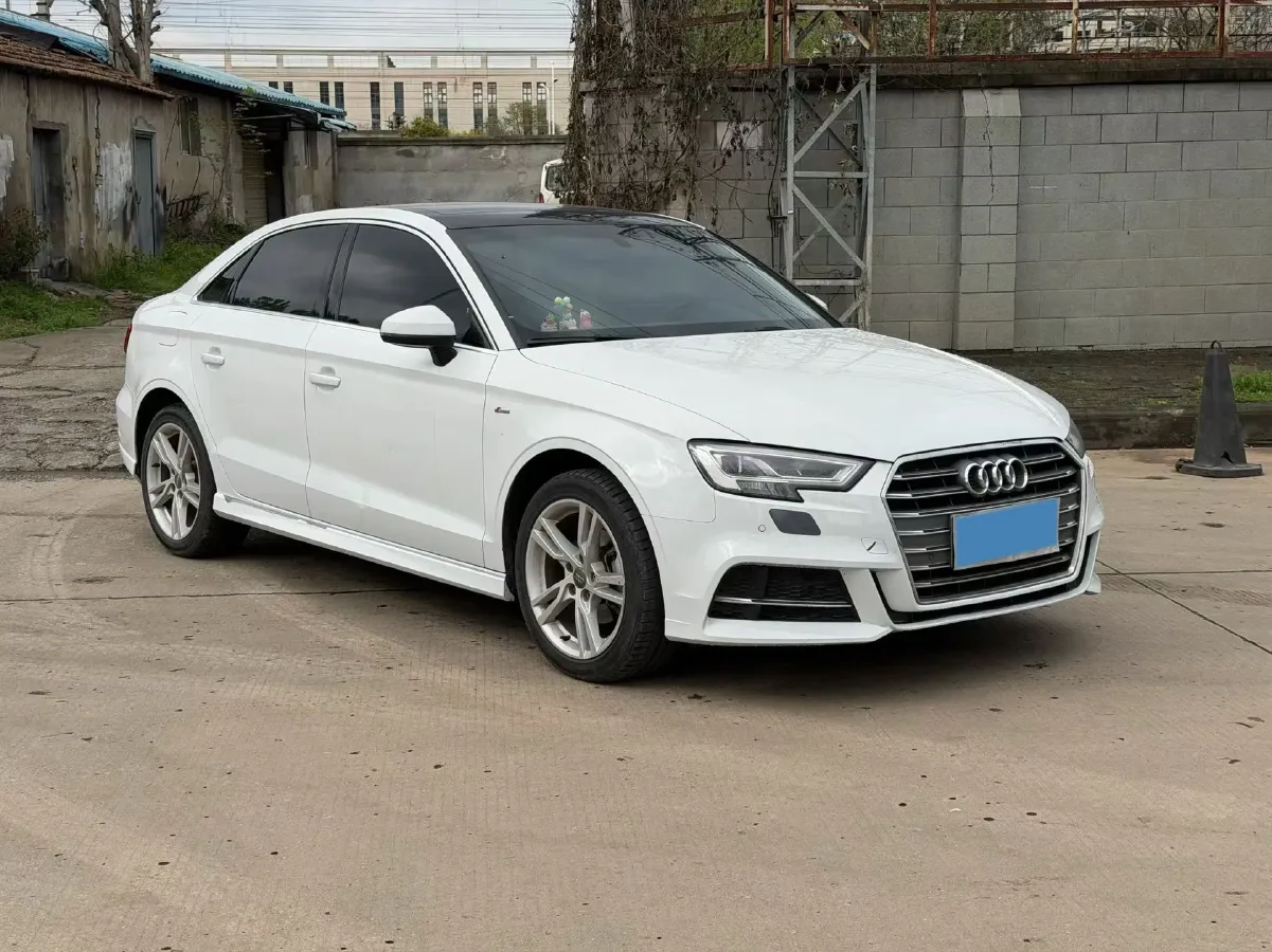 2020 Audi A3 1.4T 150HP L4 7DCT,autocango,china used car exporter,china ev exporter,chinese used car exporter,chinese used ev exporter