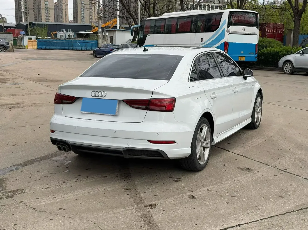 2020 Audi A3 1.4T 150HP L4 7DCT,autocango,china used car exporter,china ev exporter,chinese used car exporter,chinese used ev exporter