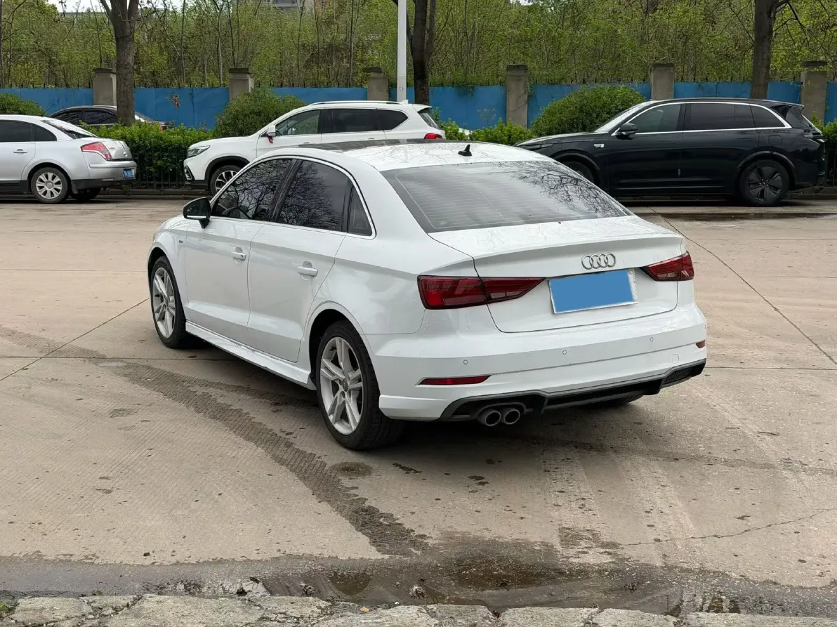 2020 Audi A3 1.4T 150HP L4 7DCT,autocango,china used car exporter,china ev exporter,chinese used car exporter,chinese used ev exporter