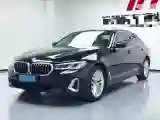 2021 BMW 5 Series 2.0T 184HP L4 8AT
