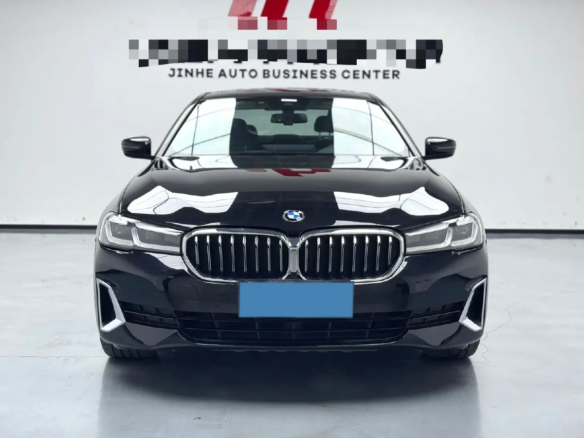 2021 BMW 5 Series 2.0T 184HP L4 8AT,autocango,china used car exporter,china ev exporter,chinese used car exporter,chinese used ev exporter