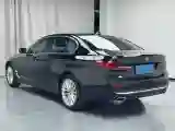 2021 BMW 5 Series 2.0T 184HP L4 8AT