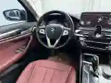 2021 BMW 5 Series 2.0T 184HP L4 8AT