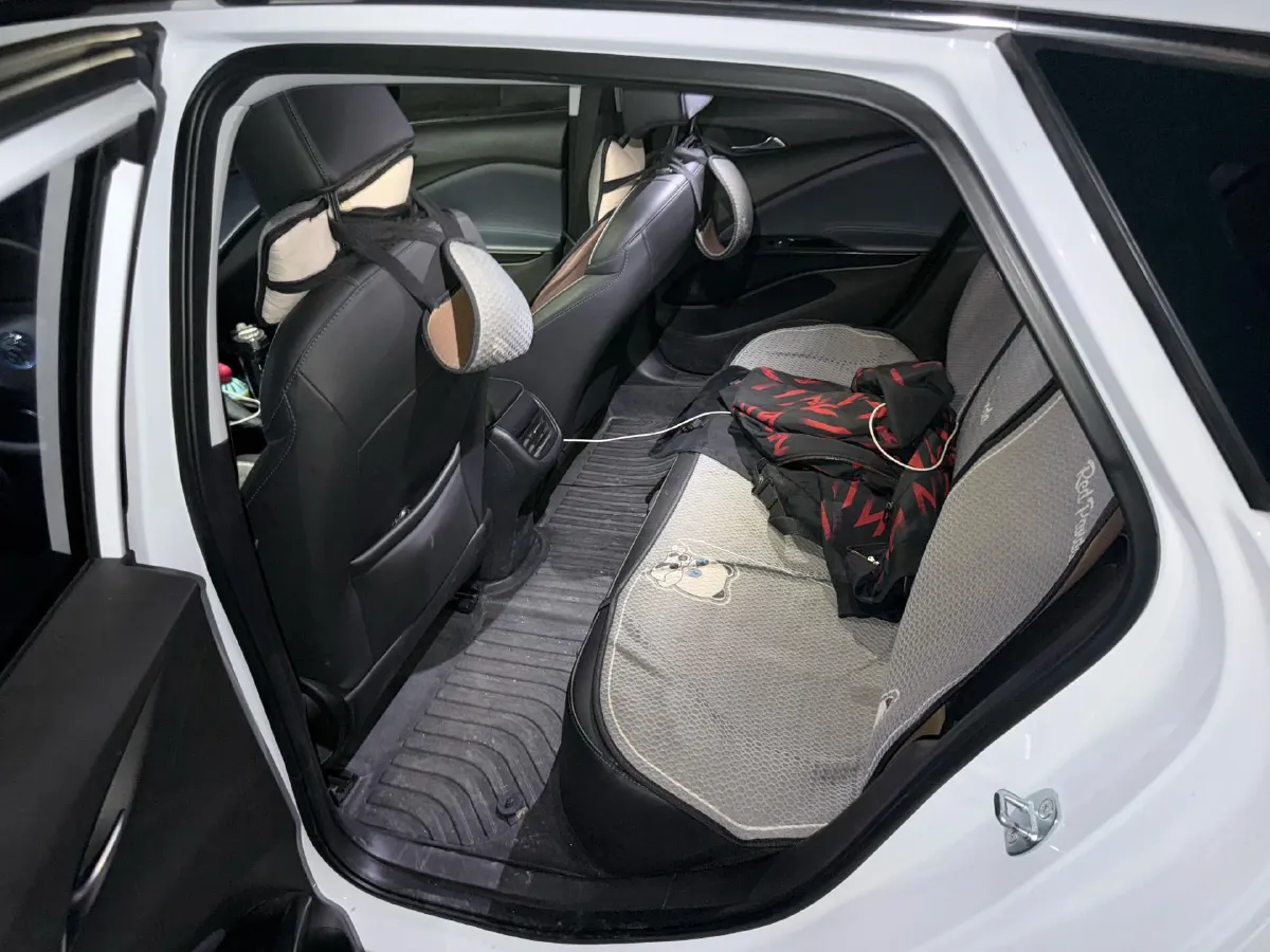 2024 Buick Velite 6 BEV 50.3KWH,autocango,china used car exporter,china ev exporter,chinese used car exporter,chinese used ev exporter