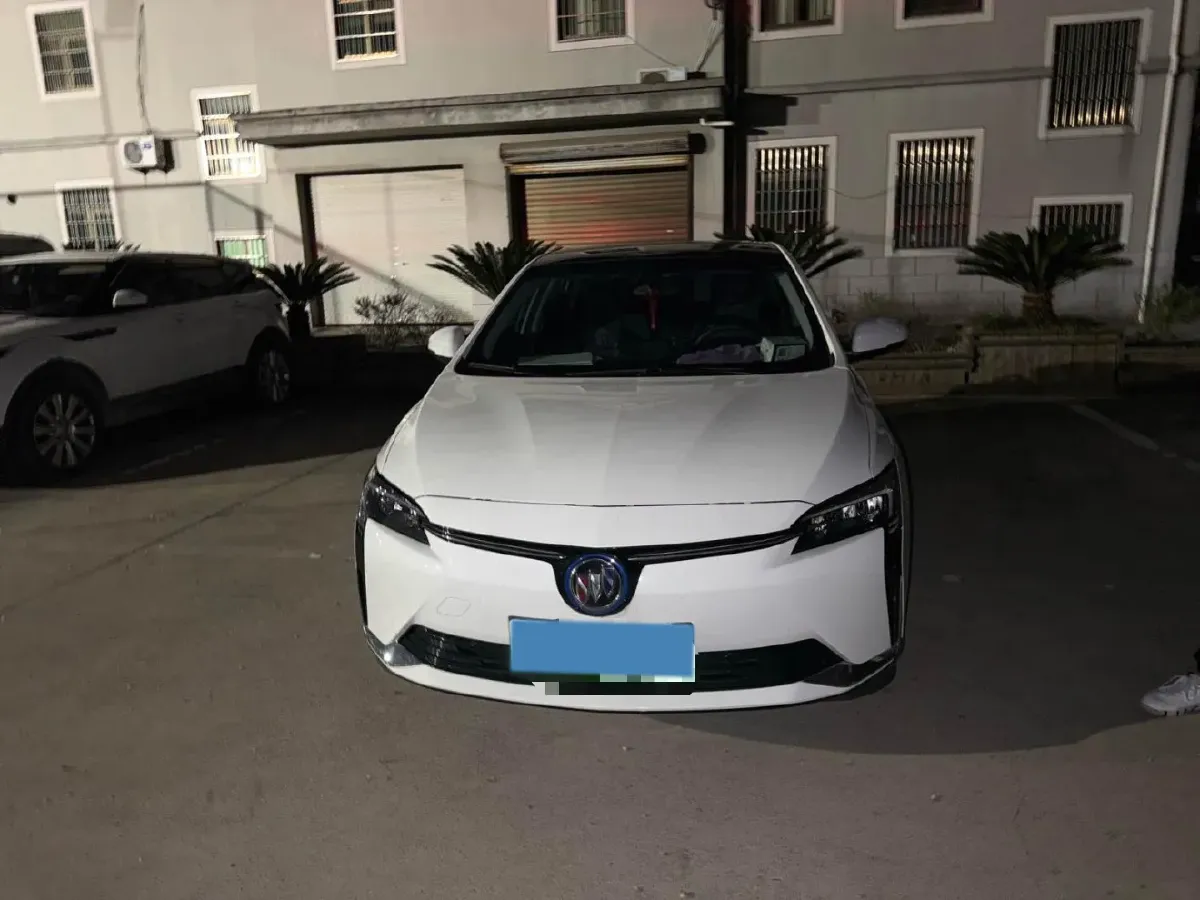 2024 Buick Velite 6 BEV 50.3KWH,autocango,china used car exporter,china ev exporter,chinese used car exporter,chinese used ev exporter