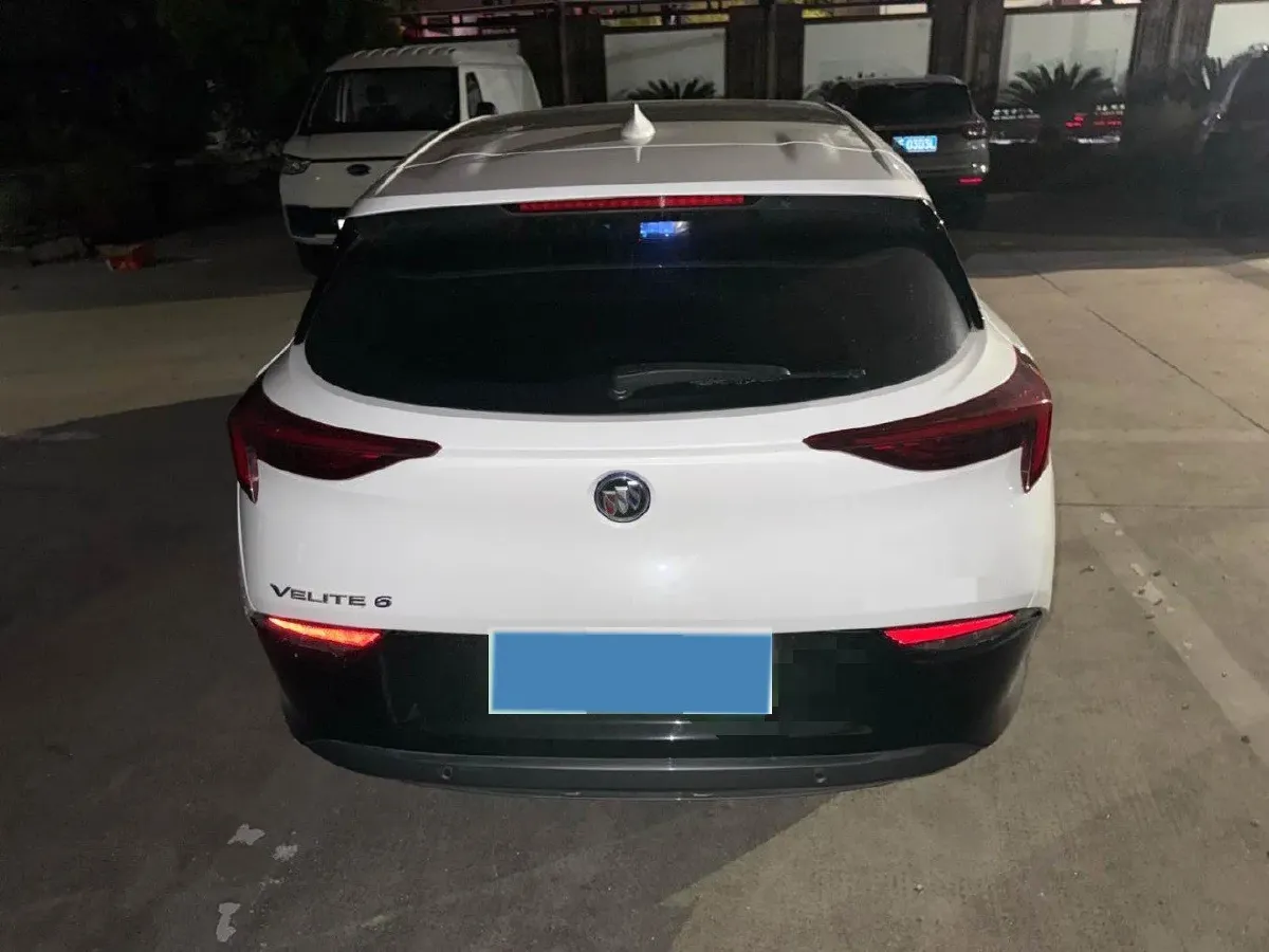2024 Buick Velite 6 BEV 50.3KWH,autocango,china used car exporter,china ev exporter,chinese used car exporter,chinese used ev exporter