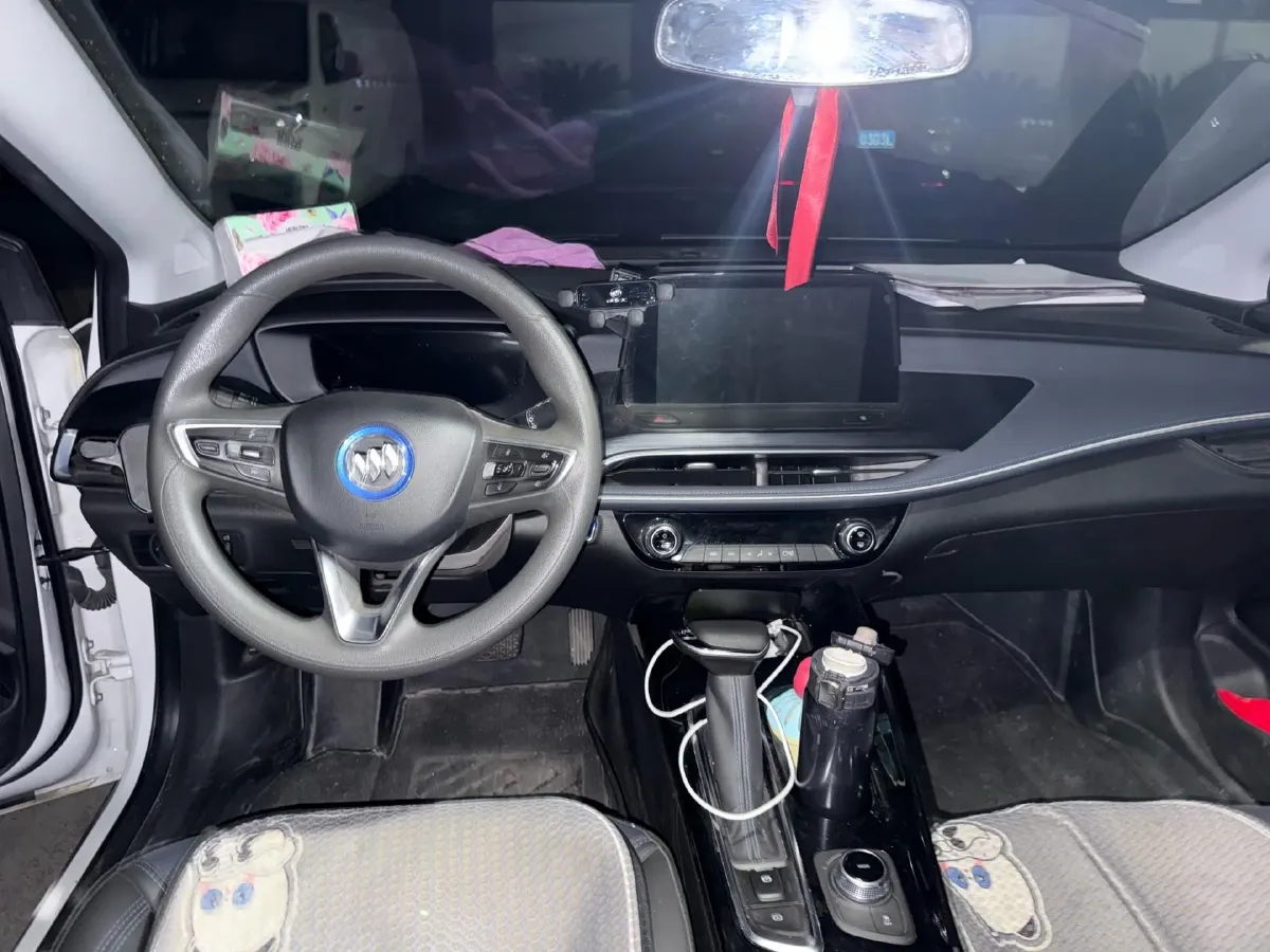 2024 Buick Velite 6 BEV 50.3KWH,autocango,china used car exporter,china ev exporter,chinese used car exporter,chinese used ev exporter