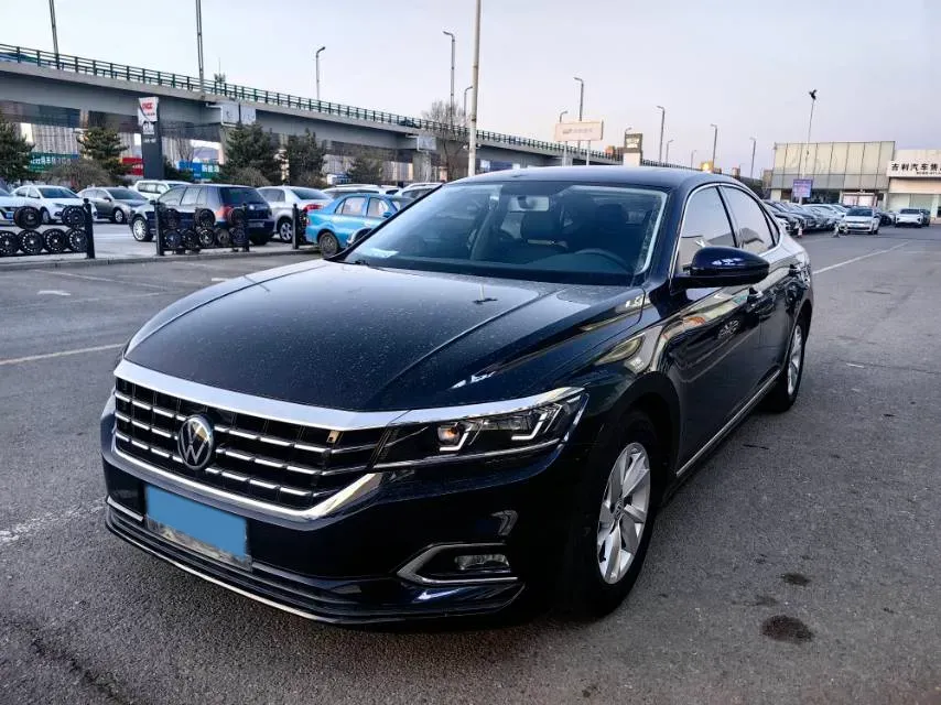 2020 Volkswagen Passat 1.4T 150HP L4 7DCT,autocango,china used car exporter,china ev exporter,chinese used car exporter,chinese used ev exporter