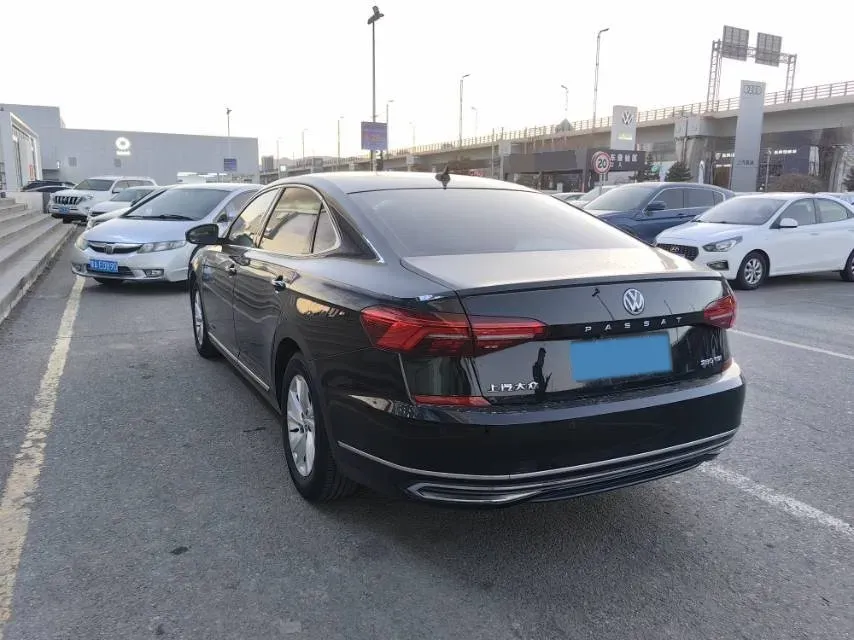 2020 Volkswagen Passat 1.4T 150HP L4 7DCT,autocango,china used car exporter,china ev exporter,chinese used car exporter,chinese used ev exporter