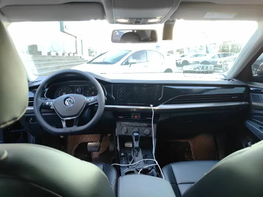 2020 Volkswagen Passat 1.4T 150HP L4 7DCT,autocango,china used car exporter,china ev exporter,chinese used car exporter,chinese used ev exporter