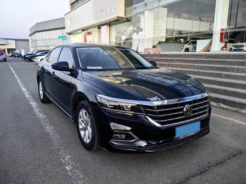 2020 Volkswagen Passat 1.4T 150HP L4 7DCT,autocango,china used car exporter,china ev exporter,chinese used car exporter,chinese used ev exporter