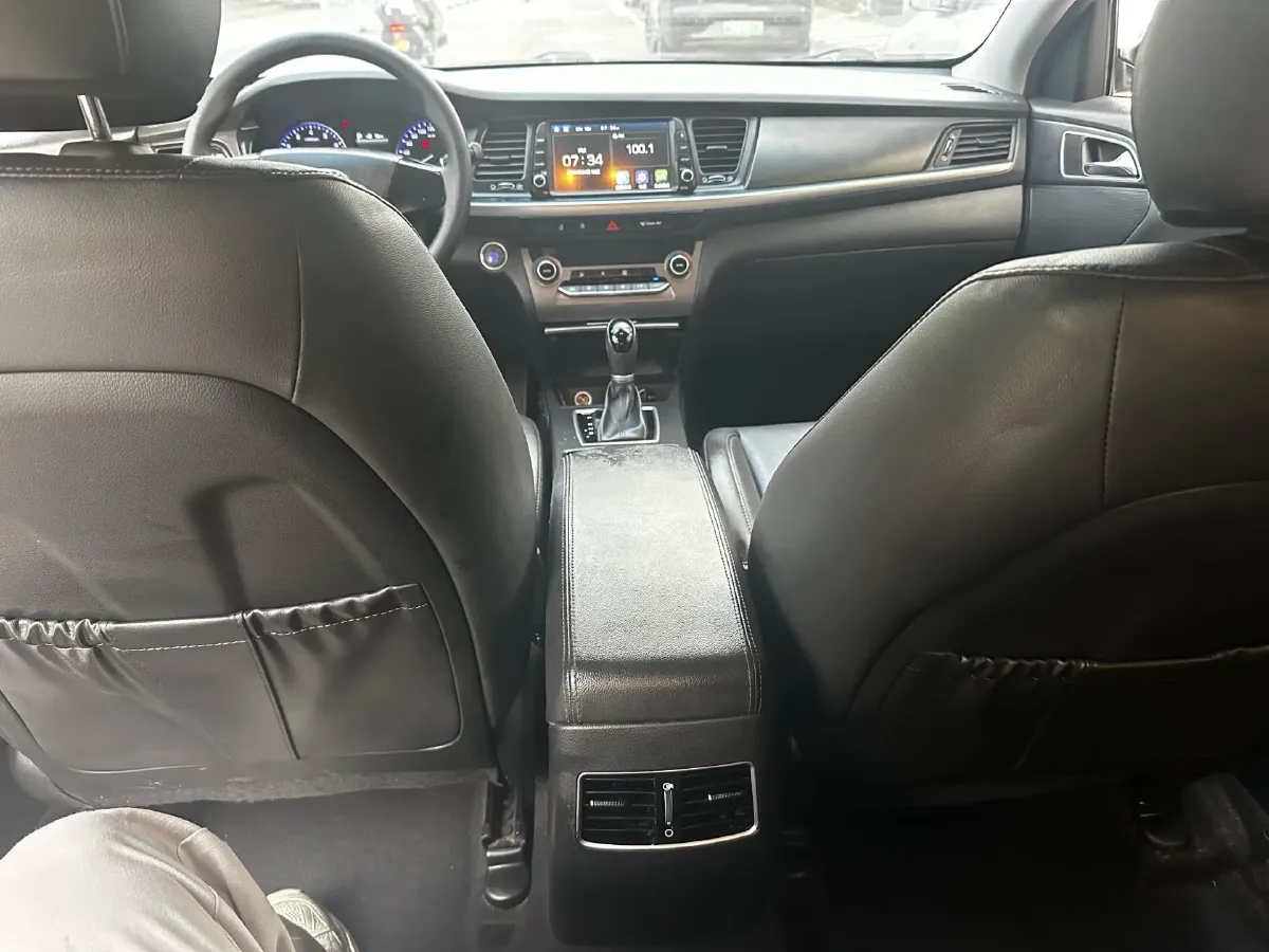 2019 Hyundai Mistra 1.8L 143HP L4 6AT,autocango,china used car exporter,china ev exporter,chinese used car exporter,chinese used ev exporter