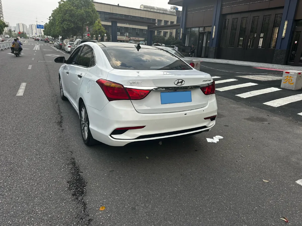 2019 Hyundai Mistra 1.8L 143HP L4 6AT,autocango,china used car exporter,china ev exporter,chinese used car exporter,chinese used ev exporter