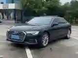 2021 Audi A6L 2.0T 190HP L4 7DCT