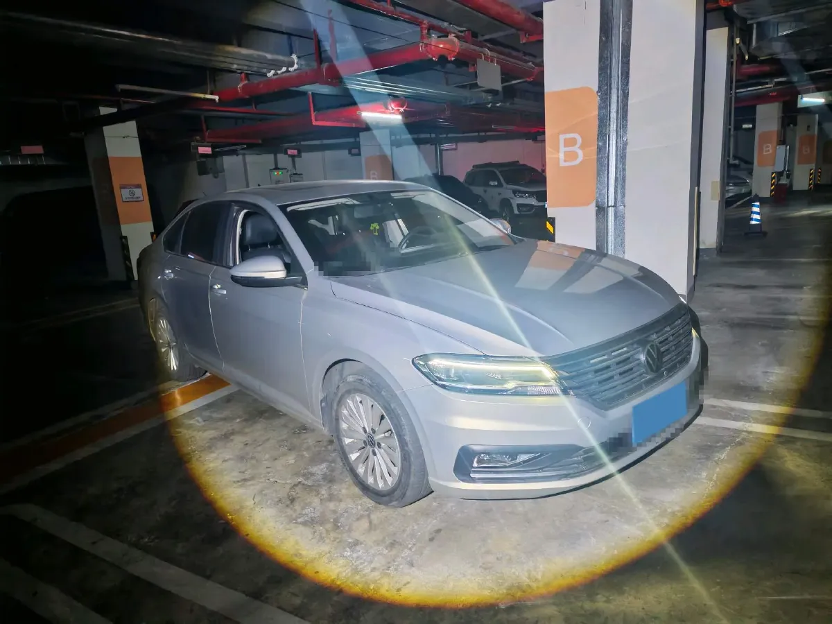 2021 Volkswagen Lavida 1.5L 113HP L4 6AT,autocango,china used car exporter,china ev exporter,chinese used car exporter,chinese used ev exporter