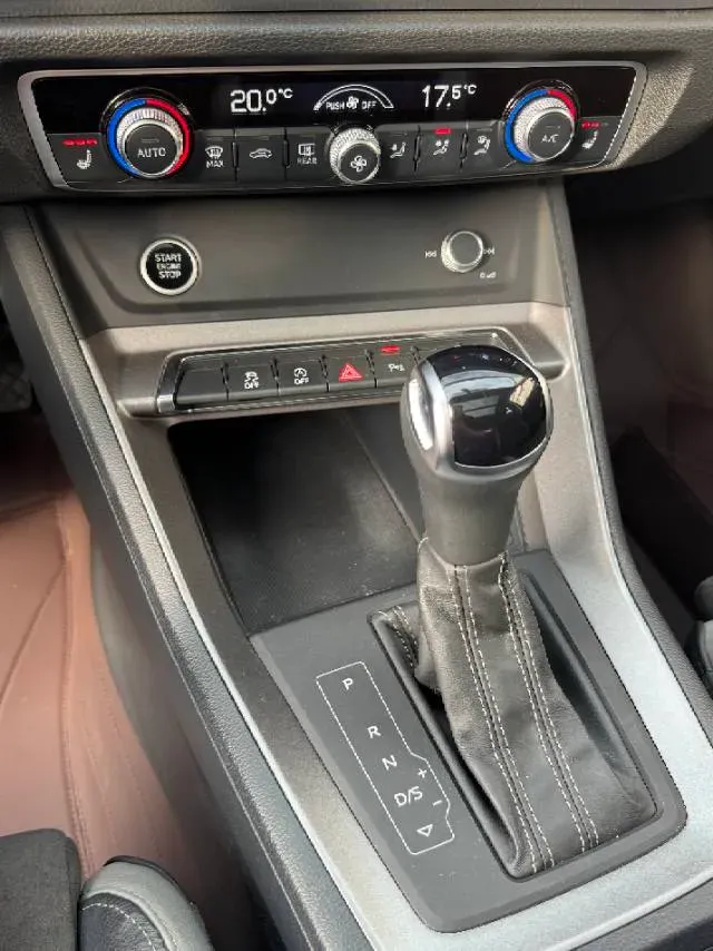 2022 Audi Q3 1.4T 150HP L4 7DCT,autocango,china used car exporter,china ev exporter,chinese used car exporter,chinese used ev exporter