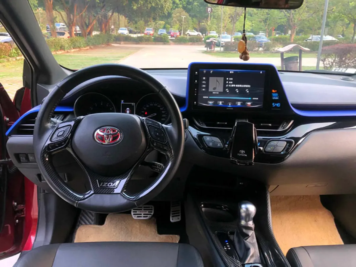 2018 Foton Tunland 2.0T 218HP L4 6AT,autocango,china used car exporter,china ev exporter,chinese used car exporter,chinese used ev exporter