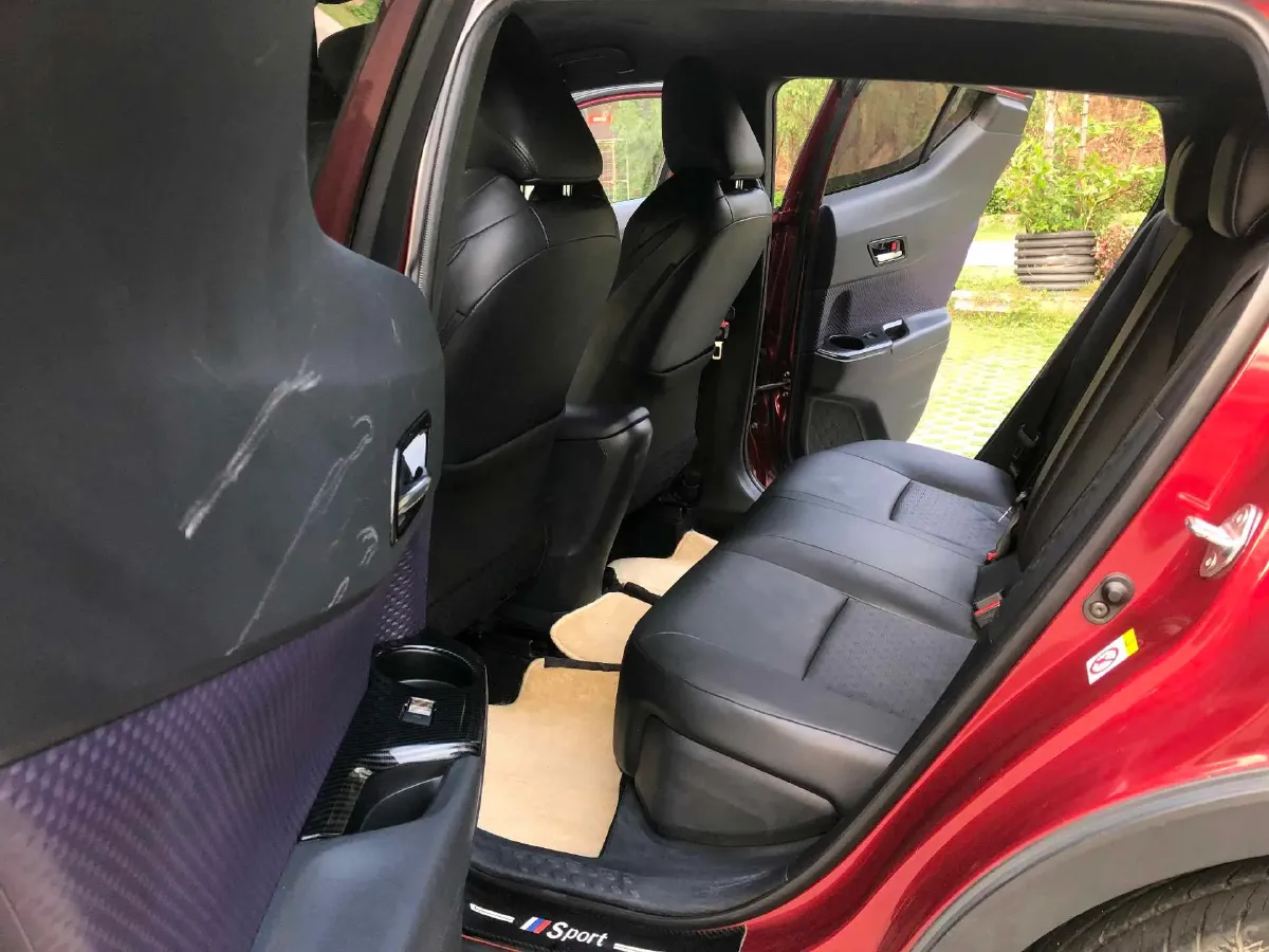 2018 Foton Tunland 2.0T 218HP L4 6AT,autocango,china used car exporter,china ev exporter,chinese used car exporter,chinese used ev exporter