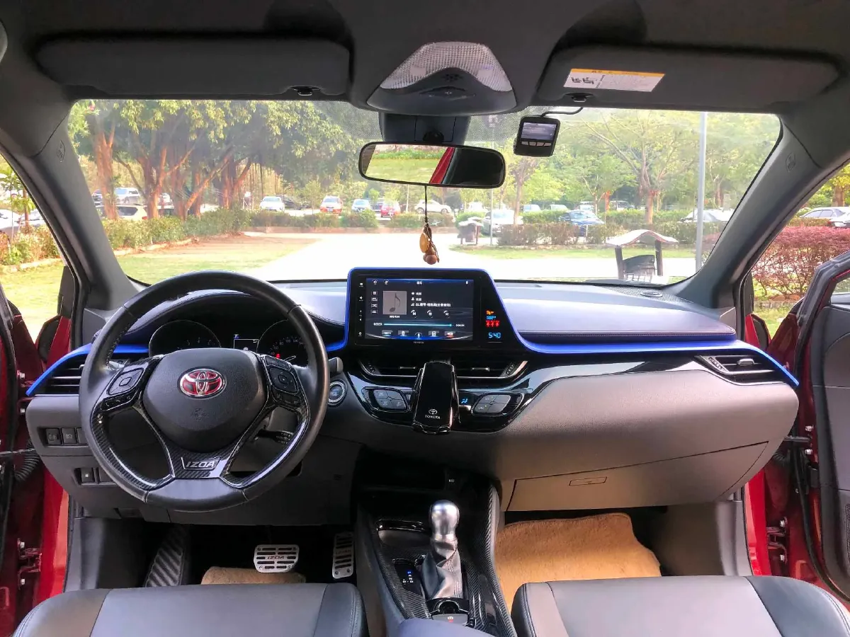 2018 Foton Tunland 2.0T 218HP L4 6AT,autocango,china used car exporter,china ev exporter,chinese used car exporter,chinese used ev exporter