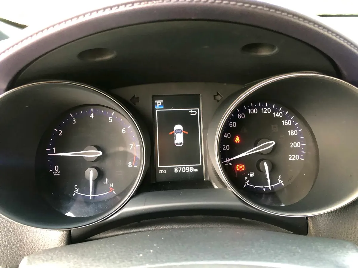 2018 Foton Tunland 2.0T 218HP L4 6AT,autocango,china used car exporter,china ev exporter,chinese used car exporter,chinese used ev exporter