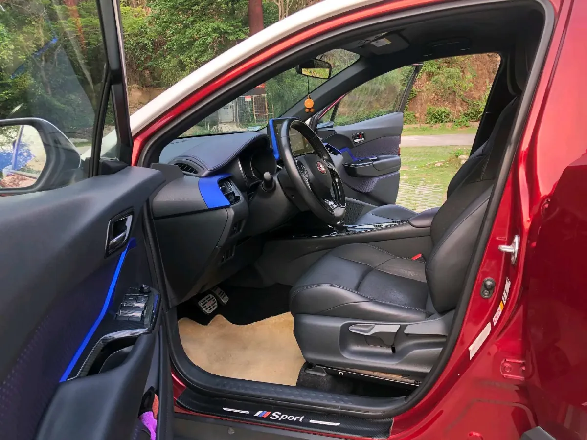 2018 Foton Tunland 2.0T 218HP L4 6AT,autocango,china used car exporter,china ev exporter,chinese used car exporter,chinese used ev exporter