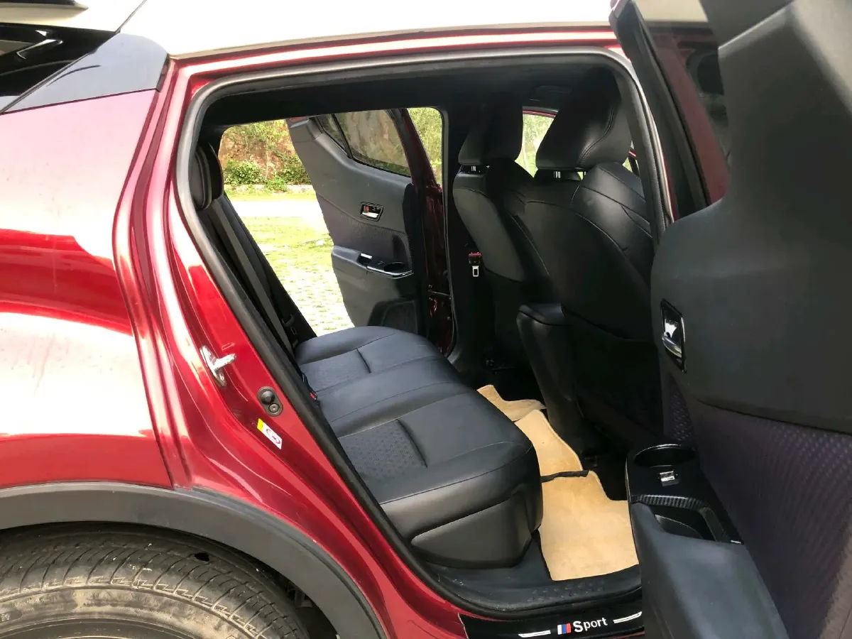 2018 Foton Tunland 2.0T 218HP L4 6AT,autocango,china used car exporter,china ev exporter,chinese used car exporter,chinese used ev exporter