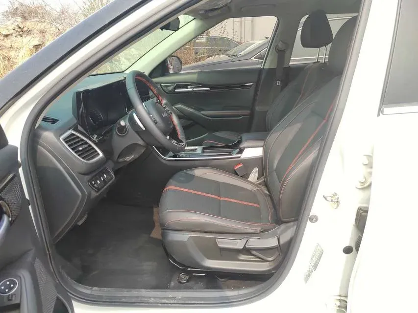 2021 Kia KX3 1.5L 115HP L4 CVT,autocango,china used car exporter,china ev exporter,chinese used car exporter,chinese used ev exporter