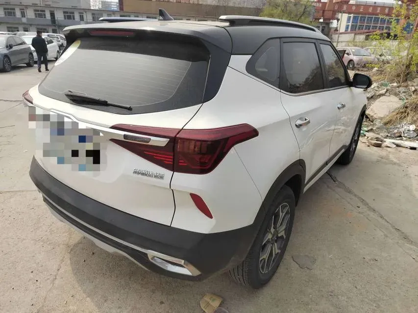 2021 Kia KX3 1.5L 115HP L4 CVT,autocango,china used car exporter,china ev exporter,chinese used car exporter,chinese used ev exporter