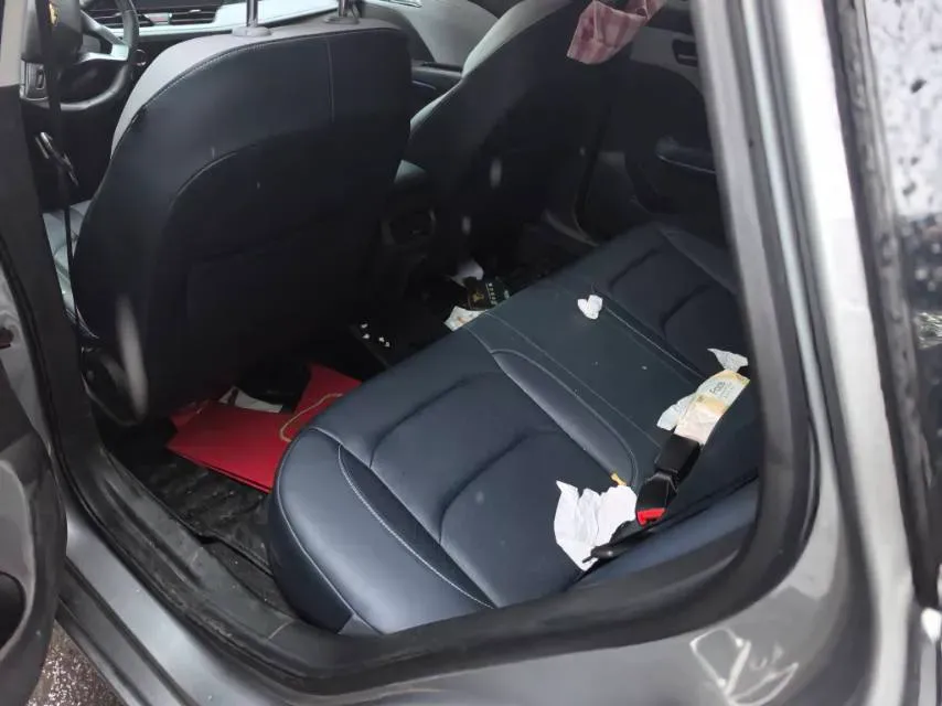 2023 Chevrolet Monza 1.5L 113HP L4 6DCT,autocango,china used car exporter,china ev exporter,chinese used car exporter,chinese used ev exporter