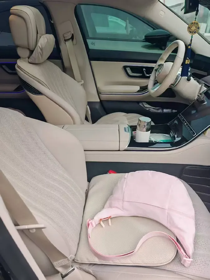 2022 Mercedes-Benz S Class 2.5T 367HP L6 9AT,autocango,china used car exporter,china ev exporter,chinese used car exporter,chinese used ev exporter