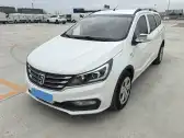 2017 BAOJUN 310W,autocango,china used car exporter,china ev exporter,chinese used car exporter,chinese used ev exporter