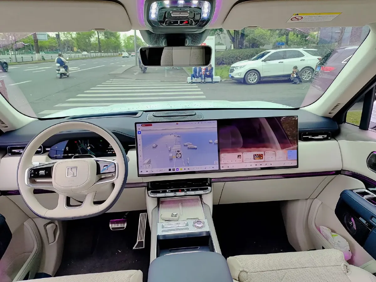 2025 Zeekr 9X 2.0T 279HP L4 1DHT PHEV,autocango,china used car exporter,china ev exporter,chinese used car exporter,chinese used ev exporter