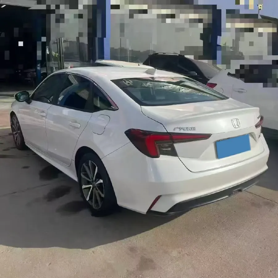 2022 Honda Integra 1.5T 182HP L4 CVT,autocango,china used car exporter,china ev exporter,chinese used car exporter,chinese used ev exporter