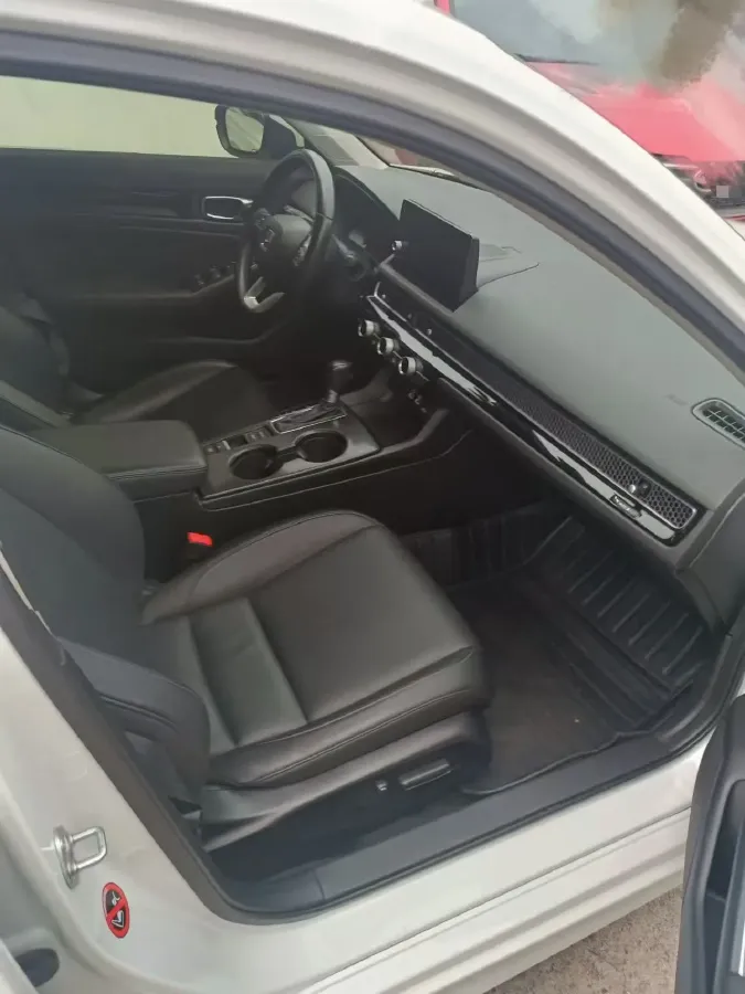 2022 Honda Integra 1.5T 182HP L4 CVT,autocango,china used car exporter,china ev exporter,chinese used car exporter,chinese used ev exporter