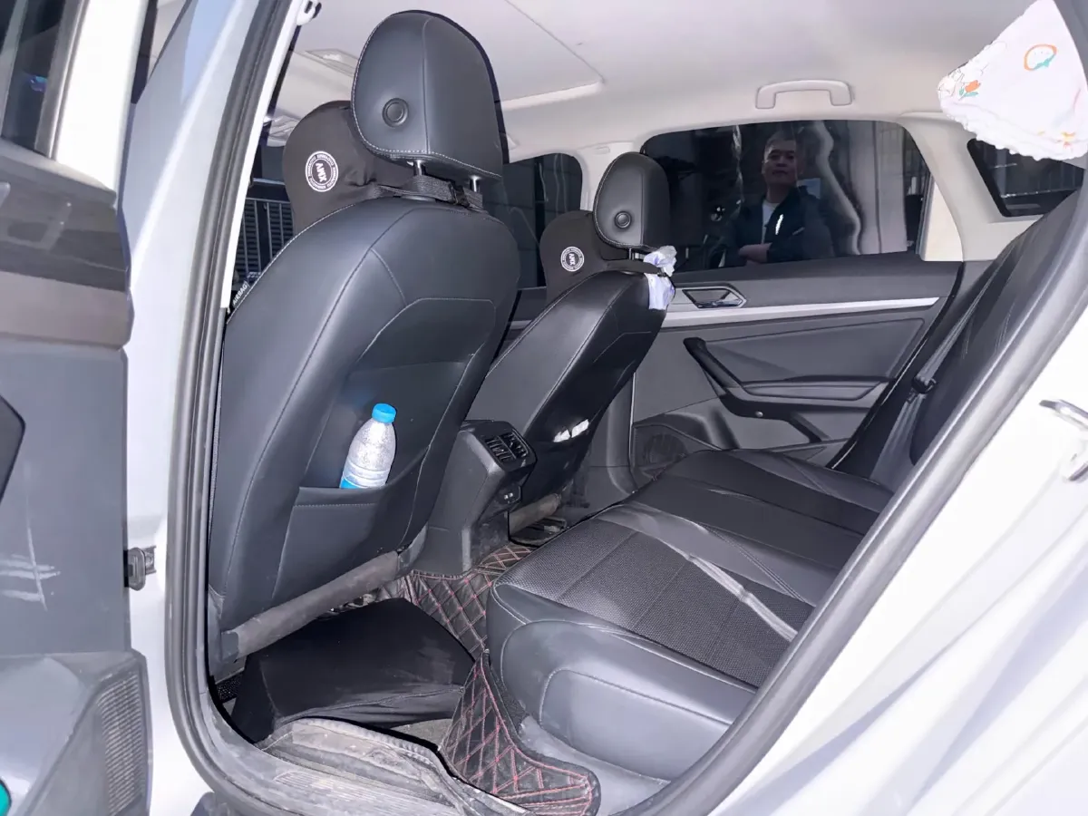 2019 Volkswagen Lavida 1.5L 113HP L4 6AT,autocango,china used car exporter,china ev exporter,chinese used car exporter,chinese used ev exporter