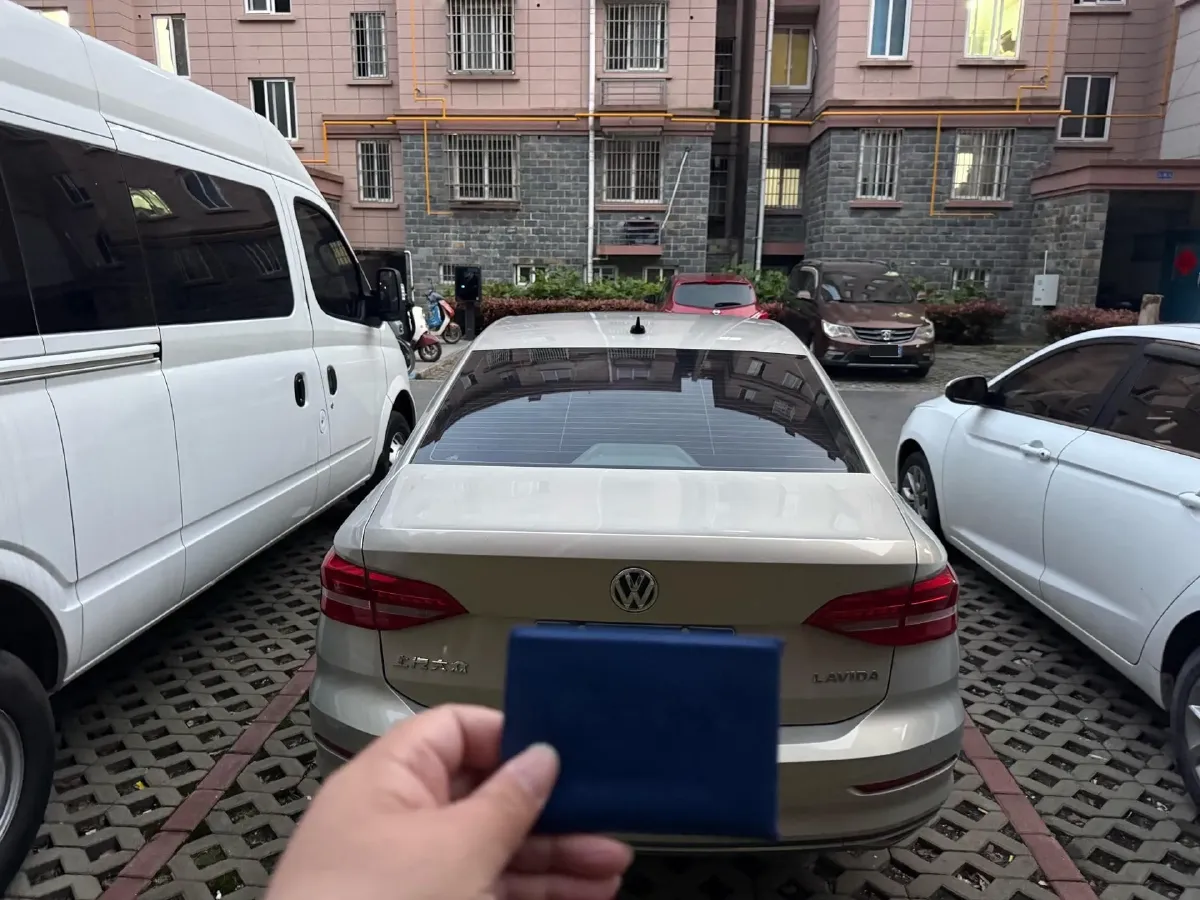 2019 Volkswagen Lavida 1.5L 113HP L4 6AT,autocango,china used car exporter,china ev exporter,chinese used car exporter,chinese used ev exporter