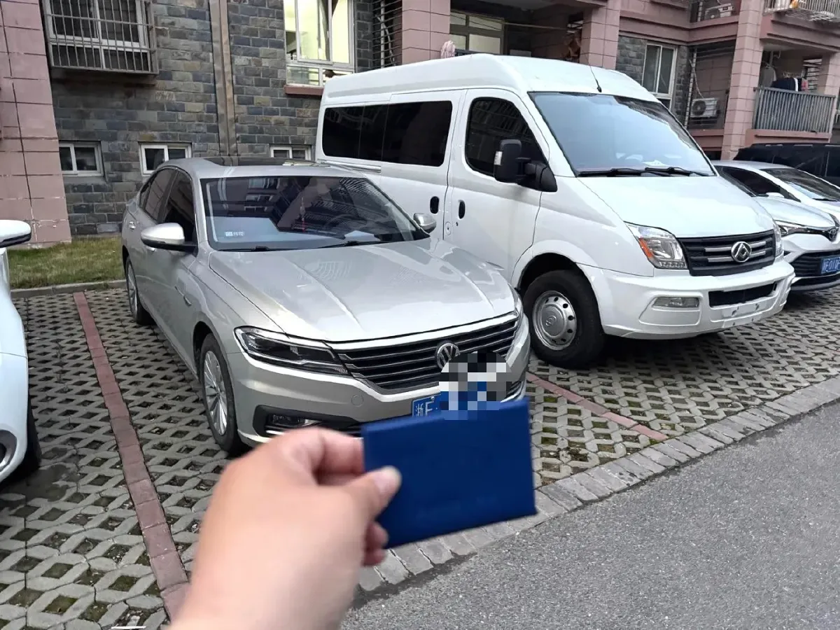 2019 Volkswagen Lavida 1.5L 113HP L4 6AT,autocango,china used car exporter,china ev exporter,chinese used car exporter,chinese used ev exporter