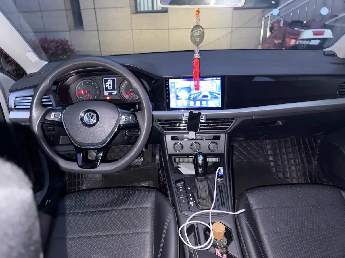 2019 Volkswagen Lavida 1.5L 113HP L4 6AT,autocango,china used car exporter,china ev exporter,chinese used car exporter,chinese used ev exporter