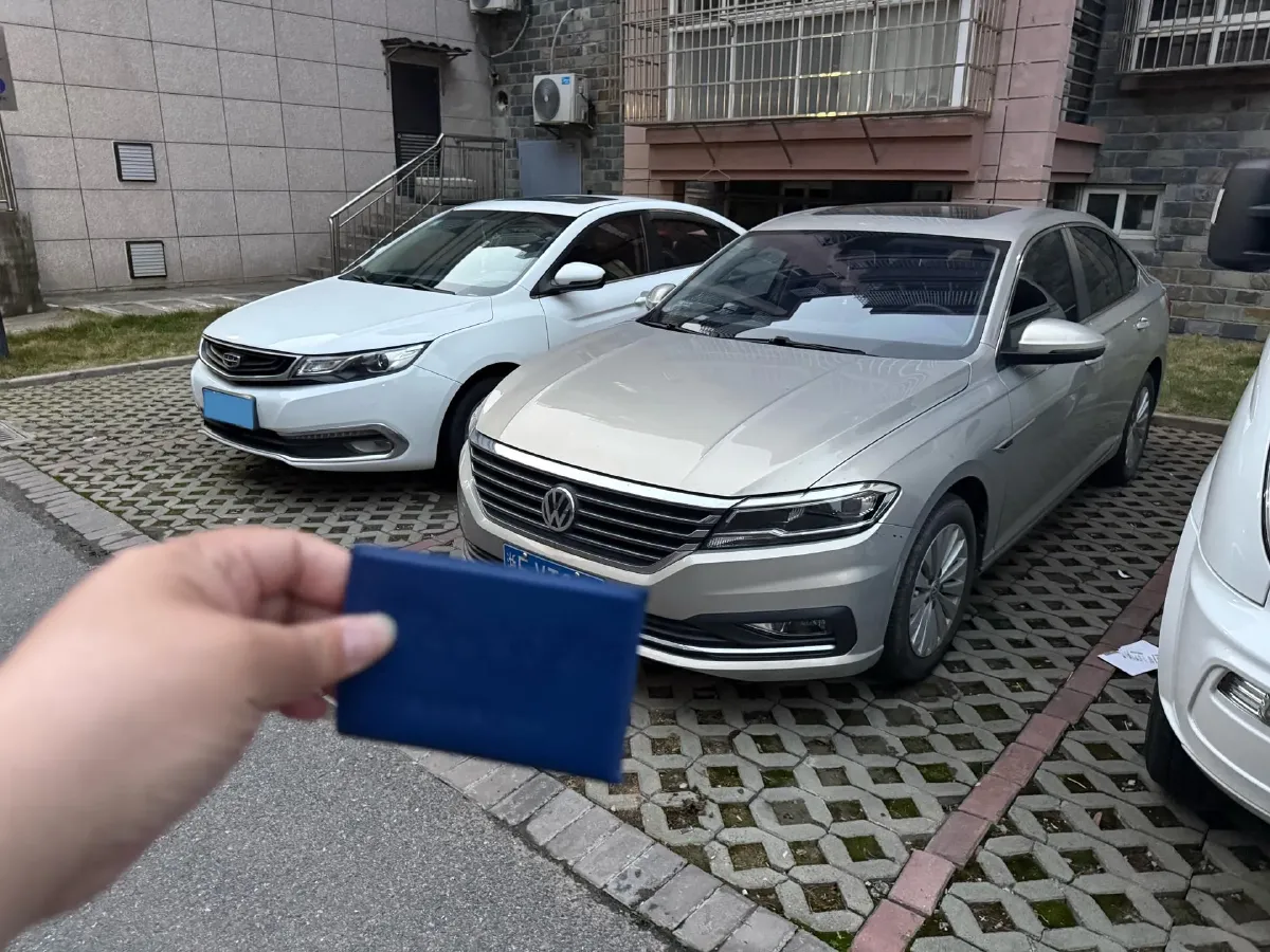 2019 Volkswagen Lavida 1.5L 113HP L4 6AT,autocango,china used car exporter,china ev exporter,chinese used car exporter,chinese used ev exporter