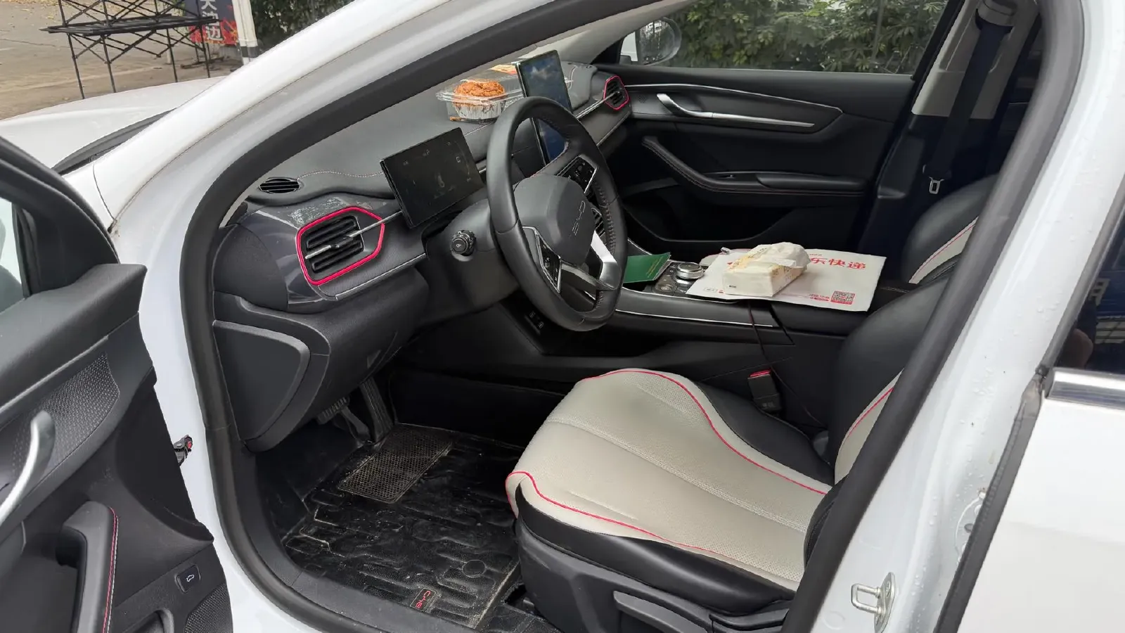 2022 Foton General F9 2.0T 163HP L4 8AT,autocango,china used car exporter,china ev exporter,chinese used car exporter,chinese used ev exporter