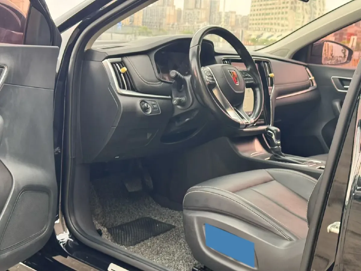 2018 JAC Refine S7 1.5T 174HP L4 6DCT,autocango,china used car exporter,china ev exporter,chinese used car exporter,chinese used ev exporter