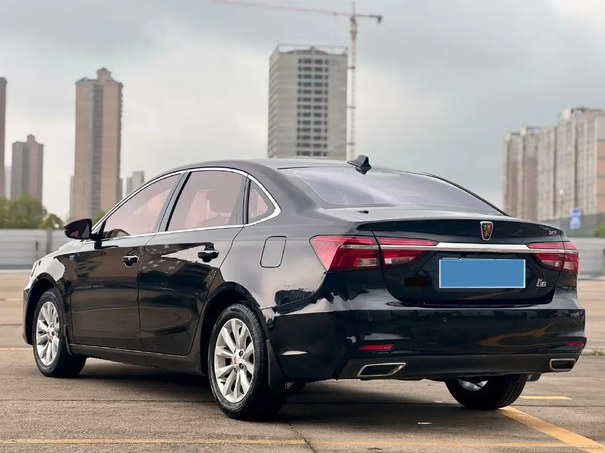 2018 JAC Refine S7 1.5T 174HP L4 6DCT,autocango,china used car exporter,china ev exporter,chinese used car exporter,chinese used ev exporter