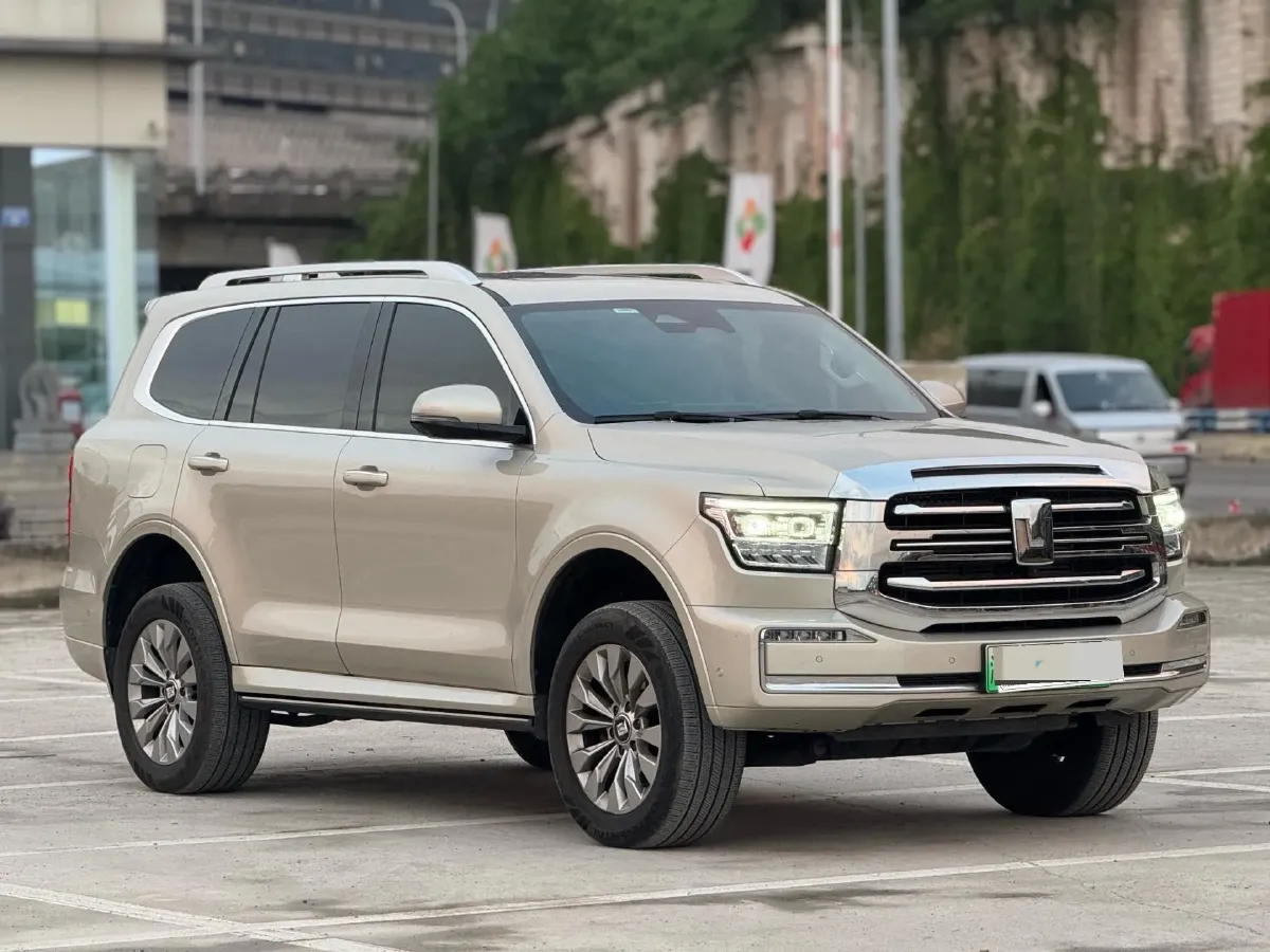 2023 Tank 500 2.0T 252HP L4 9AT PHEV 37.1KWH,autocango,china used car exporter,china ev exporter,chinese used car exporter,chinese used ev exporter