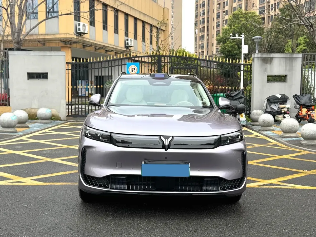 2025 Voyah FREE REEV 129HP REEV,autocango,china used car exporter,china ev exporter,chinese used car exporter,chinese used ev exporter