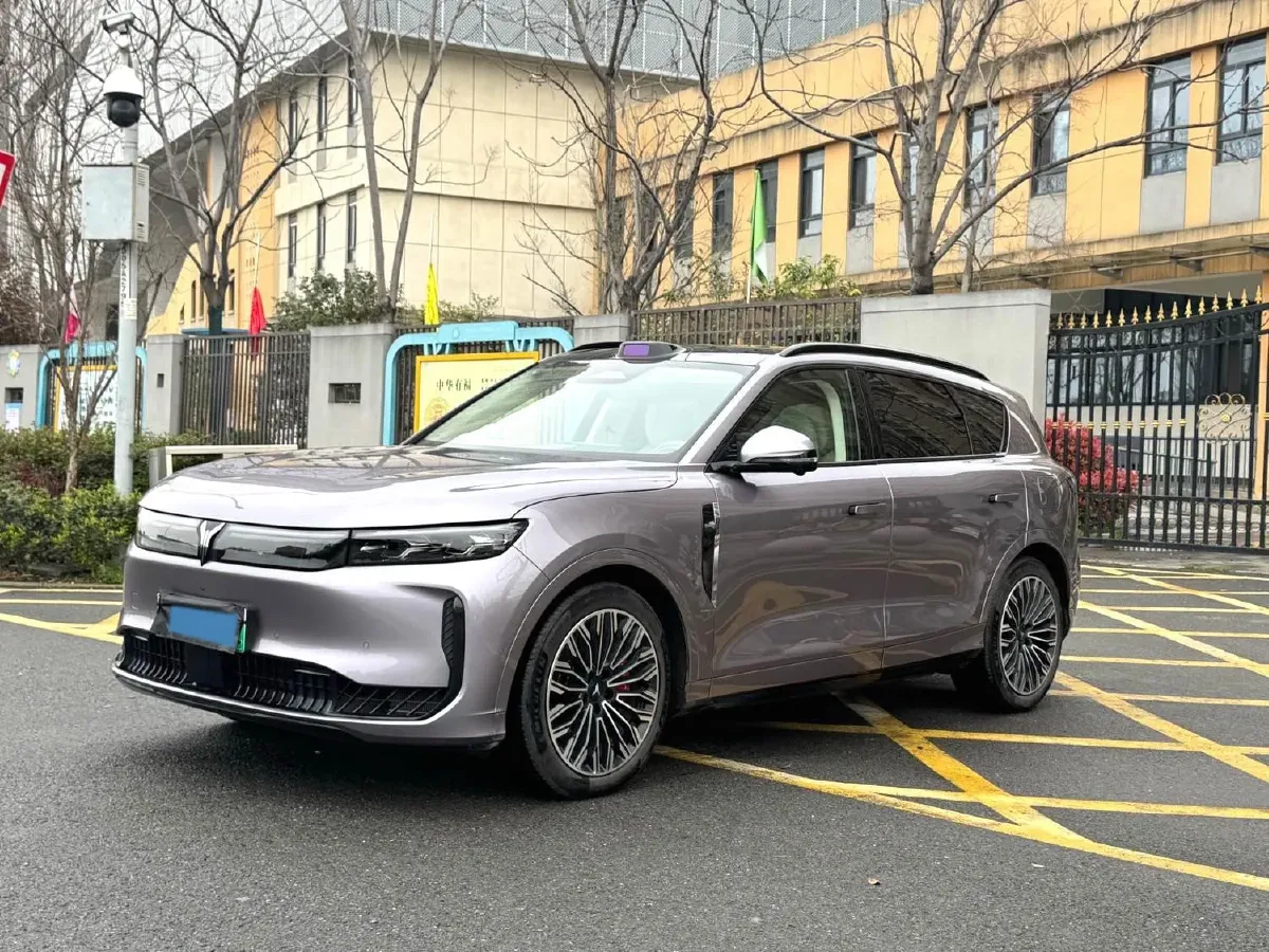 2025 Voyah FREE REEV 129HP REEV,autocango,china used car exporter,china ev exporter,chinese used car exporter,chinese used ev exporter